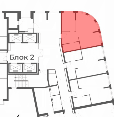 Схема объекта