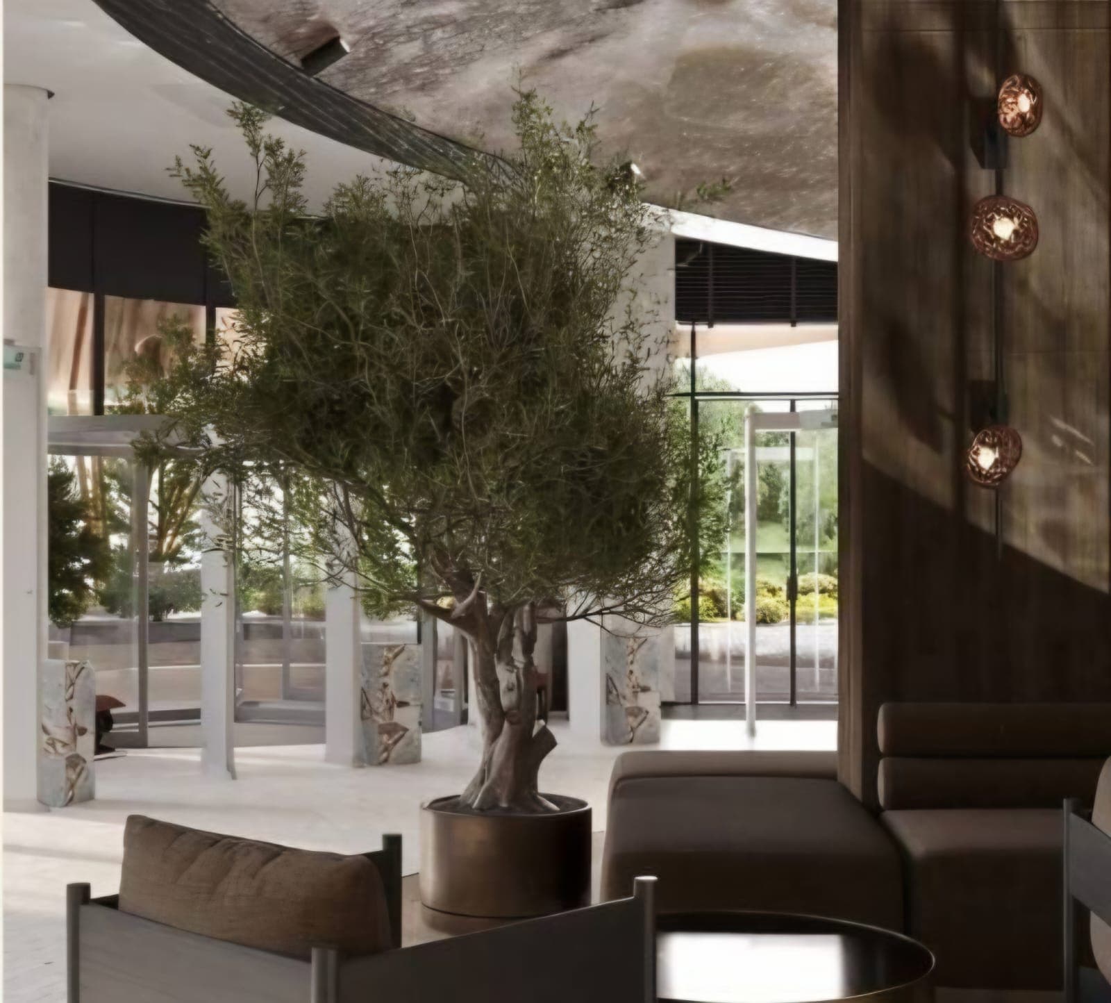 Rizalta Апартаменты, корпус 1, 61,8 м² - 1605